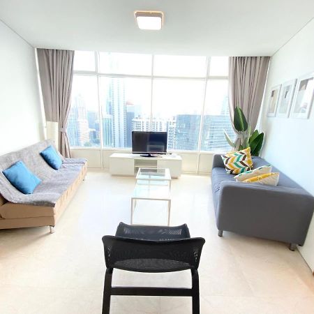 Vortex Suites Klcc By Genesis Kuala Lumpur Zewnętrze zdjęcie