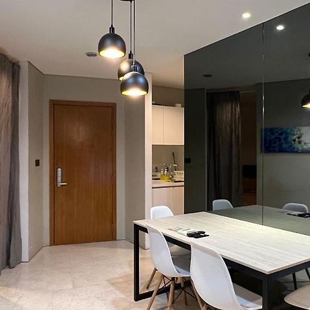 Vortex Suites Klcc By Genesis Kuala Lumpur Zewnętrze zdjęcie
