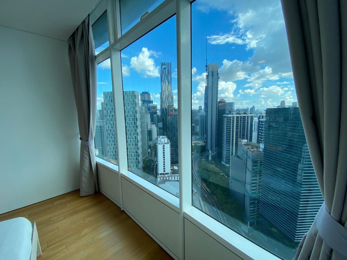 Vortex Suites Klcc By Genesis Kuala Lumpur Zewnętrze zdjęcie