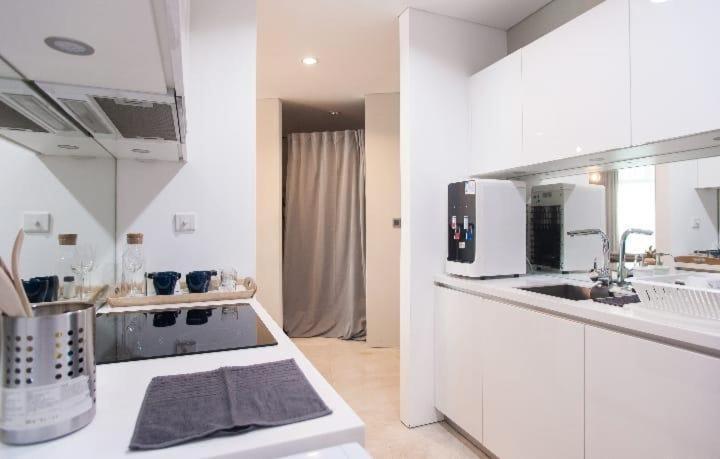 Vortex Suites Klcc By Genesis Kuala Lumpur Zewnętrze zdjęcie