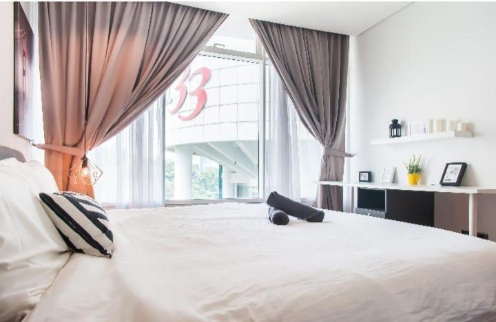 Vortex Suites Klcc By Genesis Kuala Lumpur Zewnętrze zdjęcie