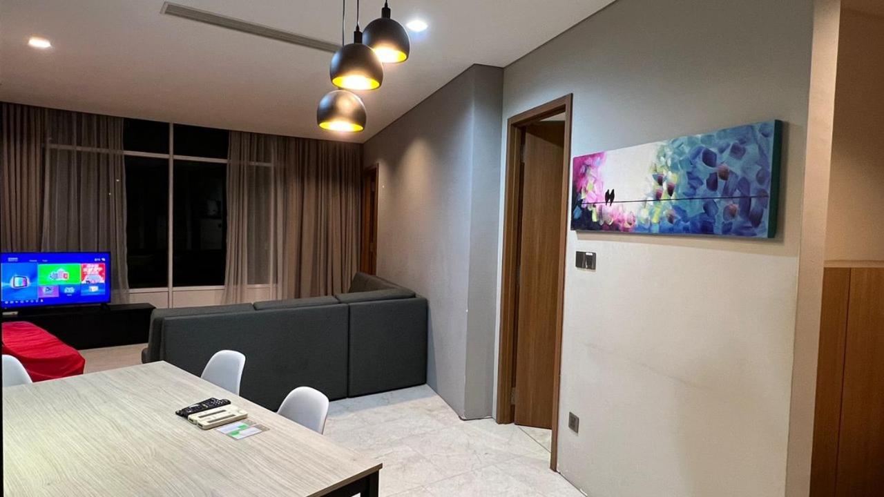 Vortex Suites Klcc By Genesis Kuala Lumpur Zewnętrze zdjęcie