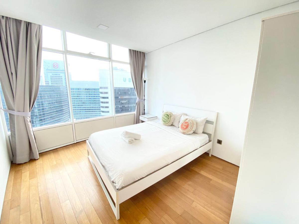 Vortex Suites Klcc By Genesis Kuala Lumpur Zewnętrze zdjęcie