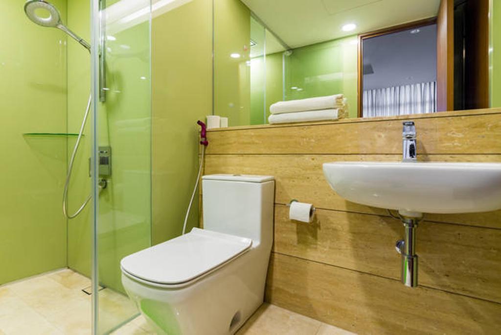 Vortex Suites Klcc By Genesis Kuala Lumpur Zewnętrze zdjęcie