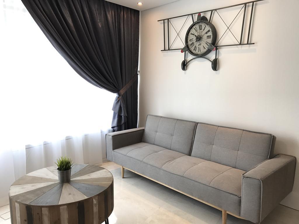 Vortex Suites Klcc By Genesis Kuala Lumpur Zewnętrze zdjęcie