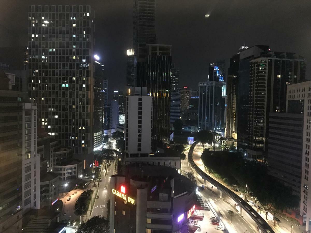 Vortex Suites Klcc By Genesis Kuala Lumpur Zewnętrze zdjęcie