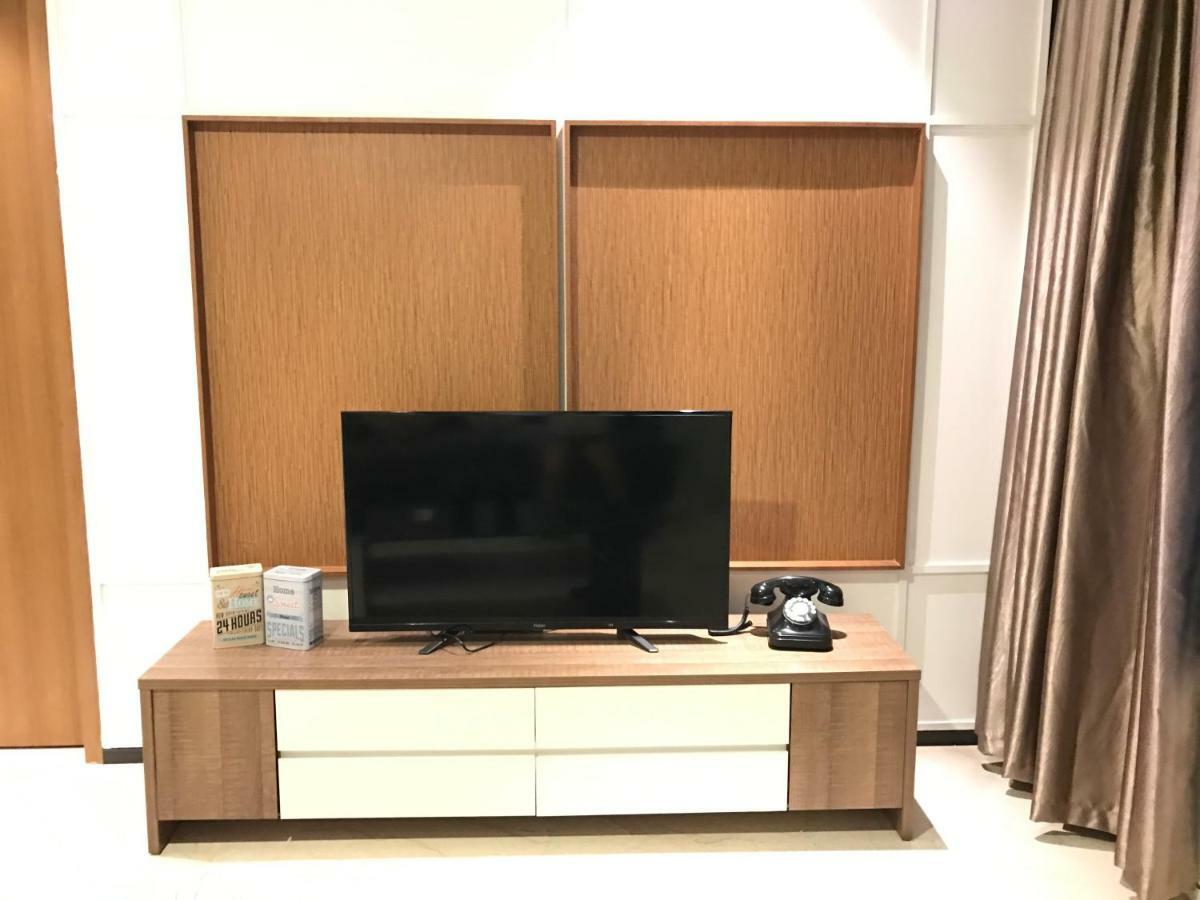 Vortex Suites Klcc By Genesis Kuala Lumpur Zewnętrze zdjęcie